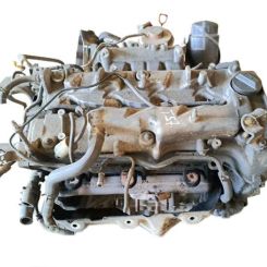 Motor n22a1 Honda Accord vii (cl, cn) 2.2 i-ctdi (cn1)