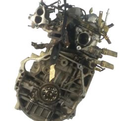 Motor n22a1 Honda Accord vii (cl, cn) 2.2 i-ctdi (cn1)