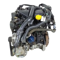 Motor n22a1 Honda Accord vii (cl, cn) 2.2 i-ctdi (cn1)
