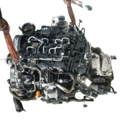 Motor  Honda Accord vii (cm) 