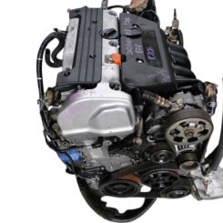Motor k20z2, k20a6 Honda Accord vii tourer (cm, cn) 2.0 (cm1)