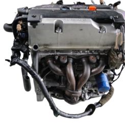 Motor k20z2, k20a6 Honda Accord vii tourer (cm, cn) 2.0 (cm1)
