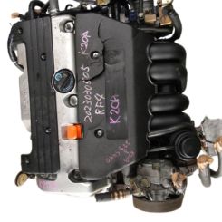 Motor k20z2, k20a6 Honda Accord vii tourer (cm, cn) 2.0 (cm1)