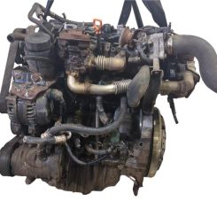 Motor n22a1 Honda Accord vii tourer (cm, cn) 2.2 i-ctdi (cn2)