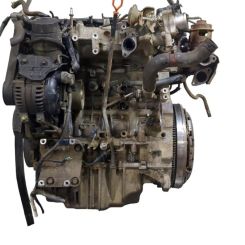 Motor n22a1 Honda Accord vii tourer (cm, cn) 2.2 i-ctdi (cn2)