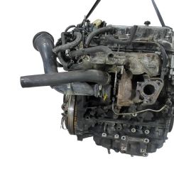 Motor n22a1 Honda Accord vii tourer (cm, cn) 2.2 i-ctdi (cn2)