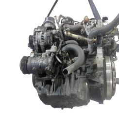 Motor n22a1 Honda Accord vii tourer (cm, cn) 2.2 i-ctdi (cn2)