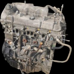 Motor n22a1 Honda Accord vii tourer (cm, cn) 2.2 i-ctdi (cn2)