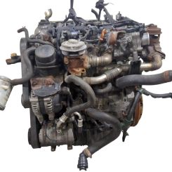 Motor n22a1 Honda Accord vii tourer (cm, cn) 2.2 i-ctdi (cn2)