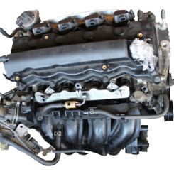 Motor r20a3 Honda Accord viii (cu) 2.0 i (cu1)