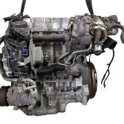 Motor n22b2 Honda Accord viii (cu) 2.2 i-dtec (cu3)