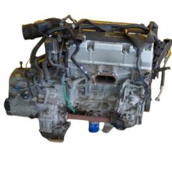 Motor k24z3 Honda Accord viii (cu) 2.4 i (cu2)