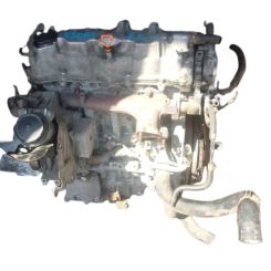 Motor n22b1 Honda Accord viii ranchera familiar (cw) 2.2 i-dtec (cw3)