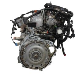 Motor n22b1 Honda Accord viii ranchera familiar (cw) 2.2 i-dtec (cw3)
