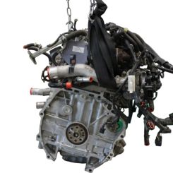 Motor n22b1 Honda Accord viii ranchera familiar (cw) 2.2 i-dtec (cw3)