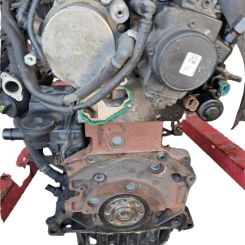 Motor k24z3 Honda Accord viii ranchera familiar (cw) 2.4 i (cw2)