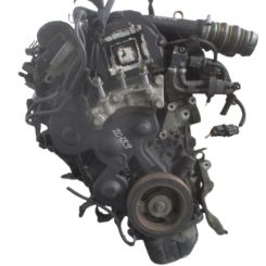 Motor k24z3 Honda Accord viii ranchera familiar (cw) 2.4 i (cw2)