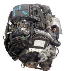 Motor k24z3 Honda Accord viii ranchera familiar (cw) 2.4 i (cw2)