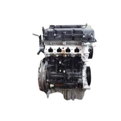 Motor d15b Honda Capa (ga) 1.5 16v (ga4)