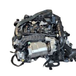 Motor d15b Honda Capa (ga) 1.5 16v (ga4)