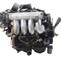 Motor eb1 Honda Civic i hatchback (sb) 1200 (sb1)