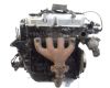 Honda Civic i hatchback (sb) 1200 (sb2)