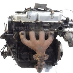 Motor eb2 Honda Civic i hatchback (sb) 1200 (sb2)
