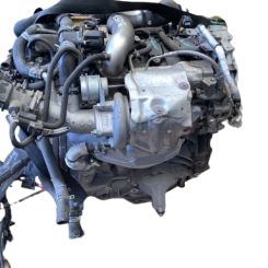 Motor en2 Honda Civic i sedán (sf) 1300 l