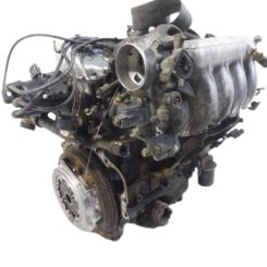 Motor en1 Honda Civic ii fastback (ss, sl) 1300 l (ss)