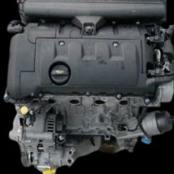 Motor d16a6 Honda Civic ii shuttle (ee) 1.6 i 16v 4wd (ee4)
