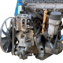 Motor d12b1, za2 Honda Civic iii hatchback (al, aj, ag, ah) 1.2 (al)