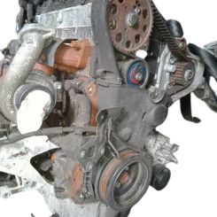 Motor ev2 Honda Civic iii hatchback (al, aj, ag, ah) 1.3 (ag)