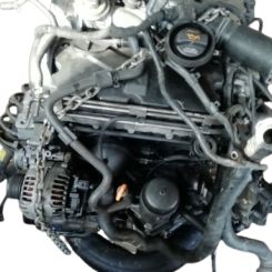 Motor ew3 Honda Civic iii hatchback (al, aj, ag, ah) 1.5 gt (ah)