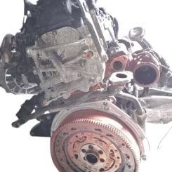 Motor ew4 Honda Civic iii hatchback (al, aj, ag, ah) 1.5 gti (ah)