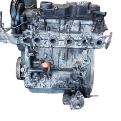 Motor d15b2 Honda Civic iv hatchback (ec, ed, ee) 1.5 i 16v (ed6)