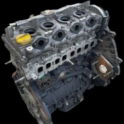 Motor d16z2 Honda Civic iv hatchback (ec, ed, ee) 1.6 i 16v (ed7)