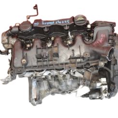 Motor d16a9, d16a7 Honda Civic iv hatchback (ec, ed, ee) 1.6 i 16v (ed7)