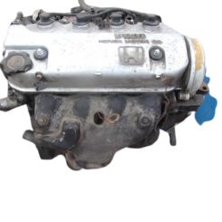 Motor d14a1 Honda Civic iv sedán (ed) 1.4 l (ed2)