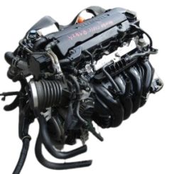 Motor d15b2 Honda Civic iv sedán (ed) 1.5 i 16v (ed3)