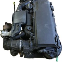 Motor d16a6 Honda Civic iv sedán (ed) 1.6 i 16v (ed4)