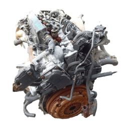 Motor n16a1 Honda Civic ix (fk) 1.6 i-dtec (fk3)