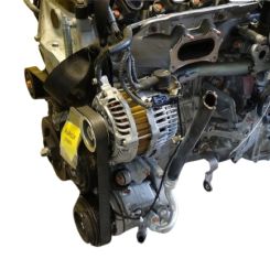 Motor r18z4 Honda Civic ix (fk) 1.8 i-vtec (fk2)