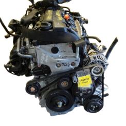 Motor r18z4 Honda Civic ix (fk) 1.8 i-vtec (fk2)