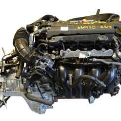 Motor r18z4 Honda Civic ix (fk) 1.8 i-vtec (fk2)