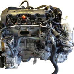 Motor r18z4 Honda Civic ix (fk) 1.8 i-vtec (fk2)