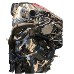 Motor k20c1 Honda Civic ix (fk) 2.0 i-vtec type r (fk2)