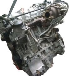 Motor k20c1 Honda Civic ix (fk) 2.0 i-vtec type r (fk2)