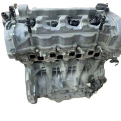 Motor n22b4 Honda Civic ix (fk) 2.2 i-dtec (fk3)