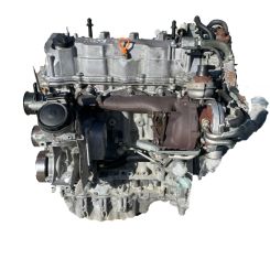 Motor n22b4 Honda Civic ix (fk) 2.2 i-dtec (fk3)