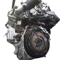 Motor n22b4 Honda Civic ix (fk) 2.2 i-dtec (fk3)